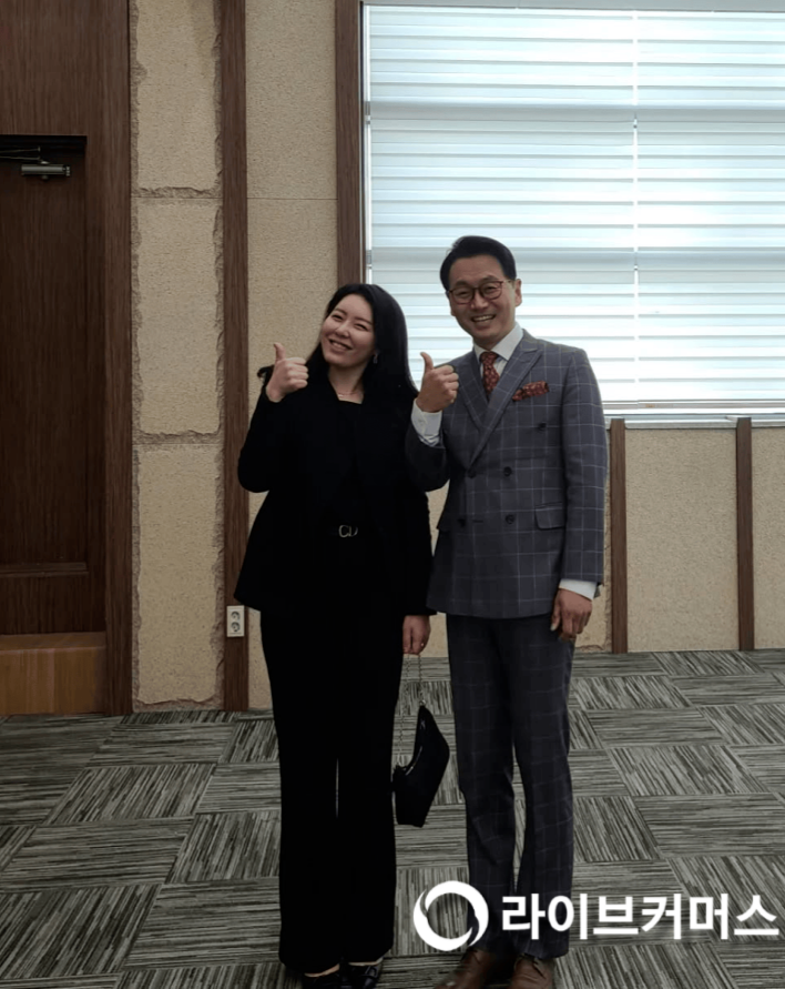 라이브커머스, 산업부 '글로벌 강소기업' 선정... 정부 공인 신뢰 확보