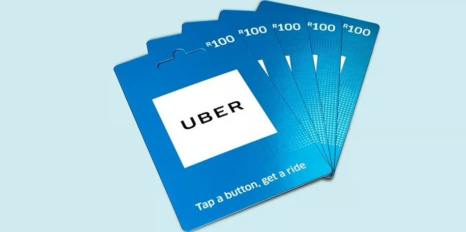 우버 US$10 상품권