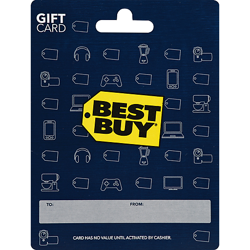 베스트바이 US$10 상품권
