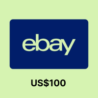 이베이 US$100 상품권