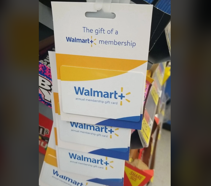 월마트 US$50 상품권