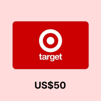 타겟 US$50 상품권