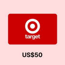 타겟 US$50 상품권
