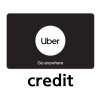우버 크레딧 US$5,000