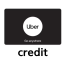 우버 크레딧 US$5,000